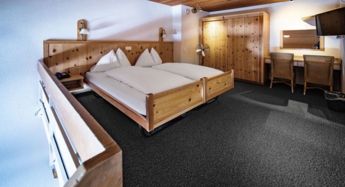 Sunstar Wengen, Wengen ski chalet, image 5